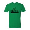 Unisex Cotton T-Shirt Thumbnail