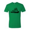 Unisex Cotton T-Shirt Thumbnail