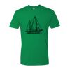 Unisex Cotton T-Shirt Thumbnail