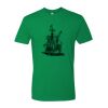 Unisex Cotton T-Shirt Thumbnail