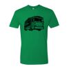 Unisex Cotton T-Shirt Thumbnail