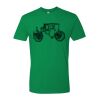 Unisex Cotton T-Shirt Thumbnail