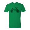 Unisex Cotton T-Shirt Thumbnail