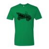 Unisex Cotton T-Shirt Thumbnail
