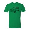 Unisex Cotton T-Shirt Thumbnail