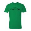 Unisex Cotton T-Shirt Thumbnail