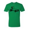 Unisex Cotton T-Shirt Thumbnail