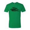 Unisex Cotton T-Shirt Thumbnail