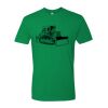 Unisex Cotton T-Shirt Thumbnail