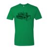 Unisex Cotton T-Shirt Thumbnail