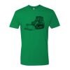 Unisex Cotton T-Shirt Thumbnail