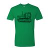 Unisex Cotton T-Shirt Thumbnail