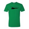 Unisex Cotton T-Shirt Thumbnail
