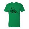 Unisex Cotton T-Shirt Thumbnail