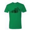 Unisex Cotton T-Shirt Thumbnail