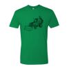 Unisex Cotton T-Shirt Thumbnail
