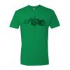 Unisex Cotton T-Shirt Thumbnail