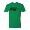 Unisex Cotton T-Shirt Thumbnail