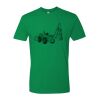 Unisex Cotton T-Shirt Thumbnail