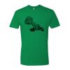Unisex Cotton T-Shirt Thumbnail