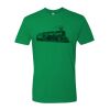 Unisex Cotton T-Shirt Thumbnail