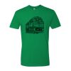 Unisex Cotton T-Shirt Thumbnail