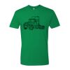 Unisex Cotton T-Shirt Thumbnail