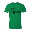 Unisex Cotton T-Shirt Thumbnail