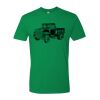Unisex Cotton T-Shirt Thumbnail