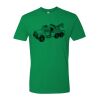 Unisex Cotton T-Shirt Thumbnail