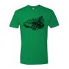 Unisex Cotton T-Shirt Thumbnail