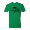 Unisex Cotton T-Shirt Thumbnail
