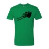 Unisex Cotton T-Shirt Thumbnail