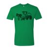 Unisex Cotton T-Shirt Thumbnail