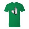 Unisex Cotton T-Shirt Thumbnail