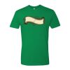 Unisex Cotton T-Shirt Thumbnail