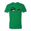 Unisex Cotton T-Shirt Thumbnail