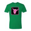 Unisex Cotton T-Shirt Thumbnail