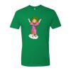 Unisex Cotton T-Shirt Thumbnail