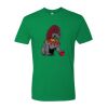 Unisex Cotton T-Shirt Thumbnail