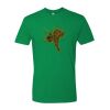 Unisex Cotton T-Shirt Thumbnail