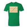 Unisex Cotton T-Shirt Thumbnail