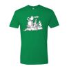 Unisex Cotton T-Shirt Thumbnail