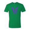 Unisex Cotton T-Shirt Thumbnail