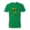 Unisex Cotton T-Shirt Thumbnail