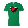 Unisex Cotton T-Shirt Thumbnail
