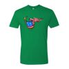 Unisex Cotton T-Shirt Thumbnail
