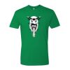 Unisex Cotton T-Shirt Thumbnail