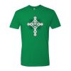Unisex Cotton T-Shirt Thumbnail