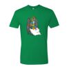 Unisex Cotton T-Shirt Thumbnail